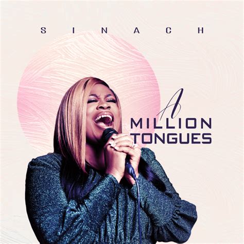 a million tongues by sinach mp3